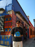 THE LATINOAMERICA TEE